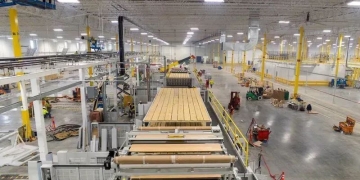 達(dá)成原則協(xié)議，紙業(yè)包裝巨頭盟迪51.4億英鎊收購得斯瑪！